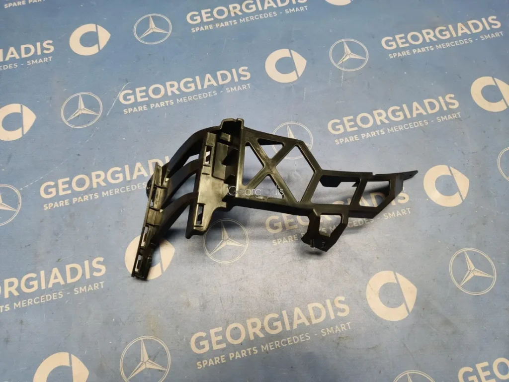 MERCEDES ΒΑΣΗ ΠΙΣΩ ΠΡΟΦΥΛΑΚΤΗΡΑ ΑΡΙΣΤΕΡΗ (BUMPER CARRIER) A-CLASS (W177)