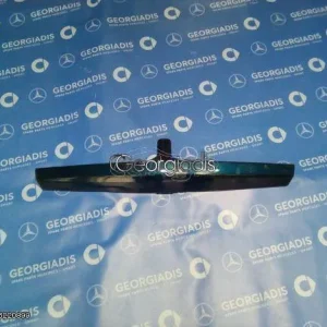 SMART ΠΙΣΩ ΣΠΟΙΛΕΡ ΕΞΑΤΜΙΣΗΣ (DIFFUSER-PANEL EXHAUST SYSTEM) ROADSTER (W452)