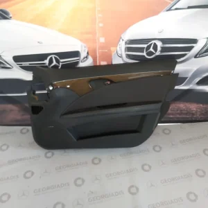 MERCEDES ΤΑΠΕΤΣΑΡΙΑ ΠΟΡΤΑΣ ΕΜΠΡΟΣ ΔΕΞΙΑ (DOOR PANEL) E-CLASS (W211)