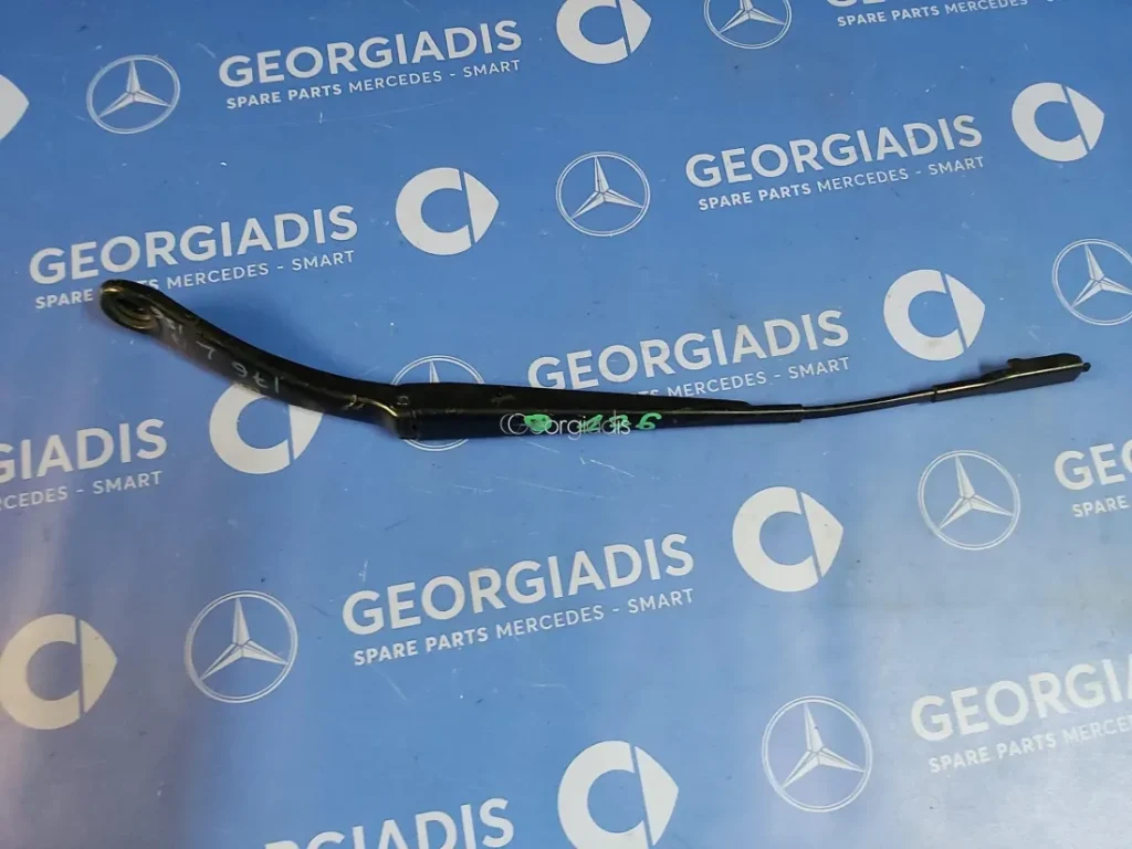 MERCEDES ΜΠΡΑΤΣΟ ΥΑΛΟΚΑΘΑΡΙΣΤΗΡΩΝ ΑΡΙΣΤΕΡΟ (WIPER ARM) A-CLA-GLA CLASS (W176),(C117),(X156)