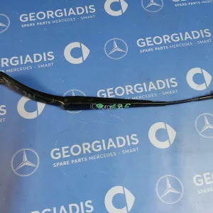 MERCEDES ΜΠΡΑΤΣΟ ΥΑΛΟΚΑΘΑΡΙΣΤΗΡΩΝ ΑΡΙΣΤΕΡΟ (WIPER ARM) A-CLA-GLA CLASS (W176),(C117),(X156)