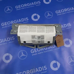 MERCEDES ΑΕΡΟΣΑΚΟΣ ΣΥΝΟΔΗΓΟΥ (FRONT PASSENGER AIRBAG) S-CLASS (W221)
