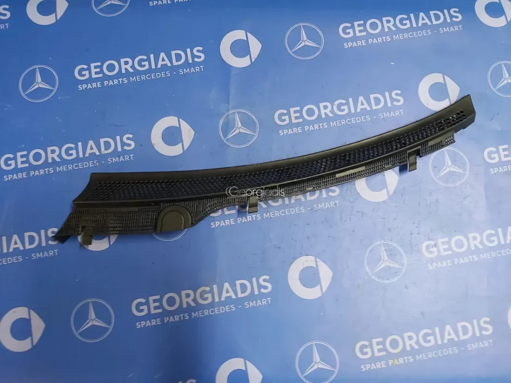 MERCEDES ΑΕΡΑΓΩΓΟΣ-ΓΡΙΛΙΑ ΑΡΙΣΤΕΡΗ (LEFT GRILLE) C-CLASS (W202)