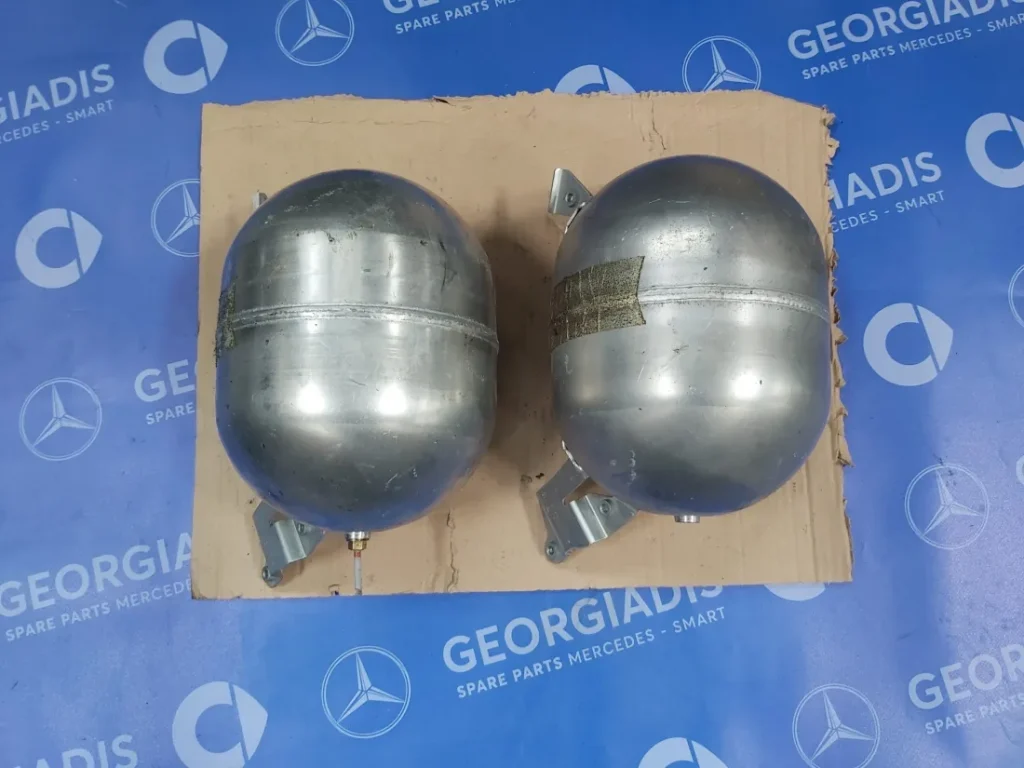 MERCEDES ΑΕΡΟΘΑΛΑΜΟΣ ΑΝΑΡΤΗΣΗΣ (AIR TANK CHAMBER) E-CLASS (W211)