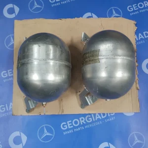 MERCEDES ΑΕΡΟΘΑΛΑΜΟΣ ΑΝΑΡΤΗΣΗΣ (AIR TANK CHAMBER) E-CLASS (W211)