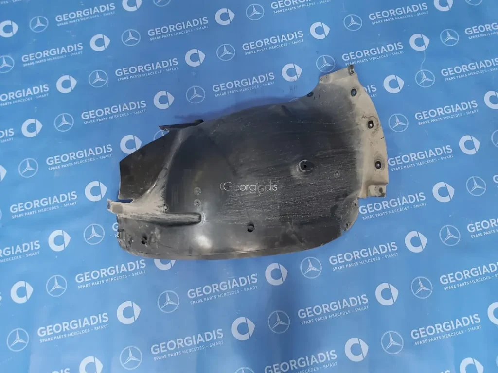MERCEDES ΘΟΛΟΣ ΕΜΠΡΟΣ ΑΡΙΣΤΕΡΑ ΠΙΣΩ ΚΟΜΜΑΤΙ (COVER WHEEL ARCH) A-CLASS (W177)