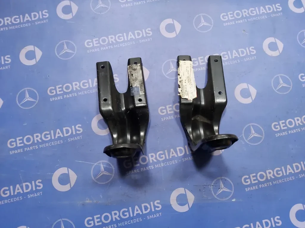 MERCEDES ΒΑΣΗ ΜΕΤΩΠΗΣ ΜΕΤΑΛΛΙΚΗ ΑΡΙΣΤΕΡΗ-ΔΕΞΙΑ (BRACKET-SUPPORT) SLK-CLASS (R171)