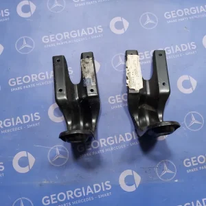 MERCEDES ΒΑΣΗ ΜΕΤΩΠΗΣ ΜΕΤΑΛΛΙΚΗ ΑΡΙΣΤΕΡΗ-ΔΕΞΙΑ (BRACKET-SUPPORT) SLK-CLASS (R171)