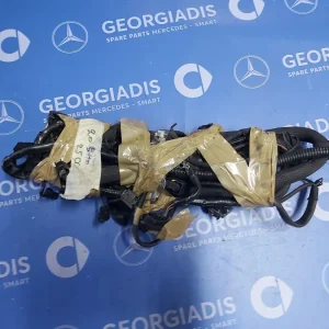 MERCEDES ΚΑΛΩΔΙΩΣΗ ΚΙΝΗΤΗΡΑ (ENGINE WIRING HARNESS) E-CLASS (W210)