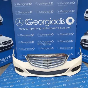 MERCEDES ΠΡΟΦΥΛΑΚΤΗΡΑΣ ΕΜΠΡΟΣ (FRONT BUMPER) E-CLASS (W212) LIFT