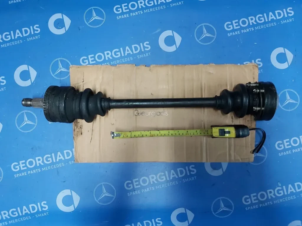 MERCEDES ΗΜΙΑΞOΝΙΟ (AXLE SHAFT) E-CLASS (W210)