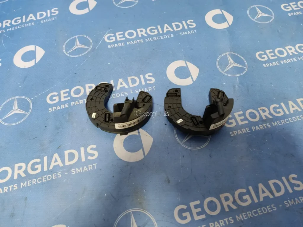 MERCEDES ΑΙΣΘΗΤΗΡΑΣ ΓΩΝΙΑΣ ΤΙΜΟΝΙΟΥ (STEERING ANGLE SENSOR) S-CLASS (W220),SL-CLASS (R230)