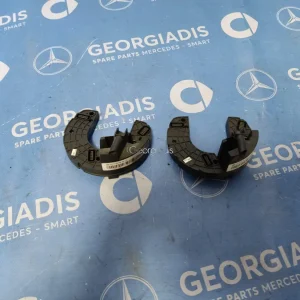 MERCEDES ΑΙΣΘΗΤΗΡΑΣ ΓΩΝΙΑΣ ΤΙΜΟΝΙΟΥ (STEERING ANGLE SENSOR) S-CLASS (W220),SL-CLASS (R230)
