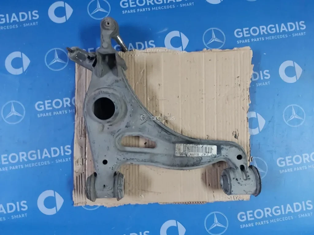 MERCEDES ΨΑΛΙΔΙ ΕΜΠΡΟΣ ΔΕΞΙ (CONTROL ARM) C-CLASS (W202),SLK-CLASS (R170),CLK-CLASS (W208)