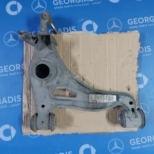 MERCEDES ΨΑΛΙΔΙ ΕΜΠΡΟΣ ΔΕΞΙ (CONTROL ARM) C-CLASS (W202),SLK-CLASS (R170),CLK-CLASS (W208)
