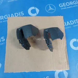 MERCEDES ΚΑΛΥΜΜΑ ΚΑΘΙΣΜΑΤΟΣ ΕΣΩΤΕΡΙΚΟ ΔΕΞΙ (CO-DRIVERS SEAT COVER) E-CLASS (W211)