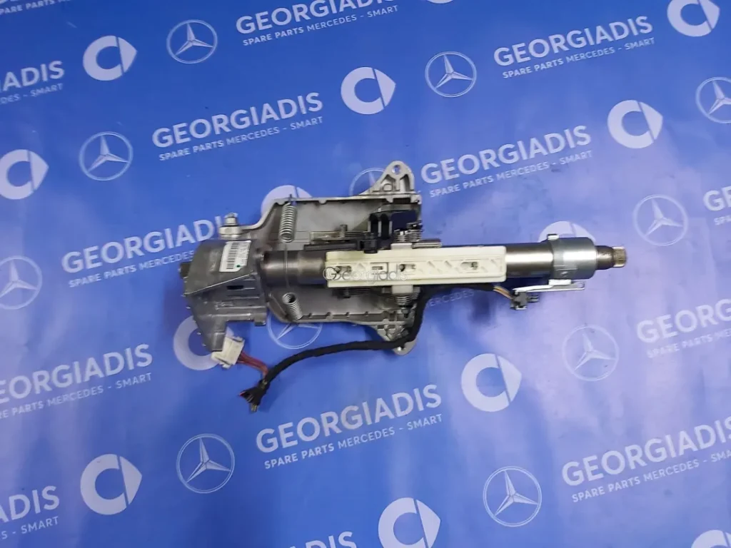 MERCEDES ΚΟΛΩΝΑ ΤΙΜΟΝΙΟΥ (STEERING COLUMN) A-CLASS (W169),B-CLASS (W245)