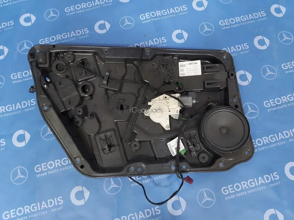 MERCEDES ΓΡΥΛΛΟΙ ΠΑΡΑΘΥΡΩΝ (WINDOW REGULATOR) ΕΜΠΡΟΣ ΑΡΙΣΤΕΡΑ Α-CLASS(W176),GLA-CLASS(X156)