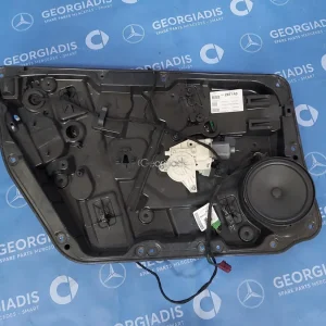 MERCEDES ΓΡΥΛΛΟΙ ΠΑΡΑΘΥΡΩΝ (WINDOW REGULATOR) ΕΜΠΡΟΣ ΑΡΙΣΤΕΡΑ Α-CLASS(W176),GLA-CLASS(X156)