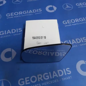 MERCEDES ΚΡΥΣΤΑΛΛΟ ΚΑΘΡΕΦΤΗ ΑΡΙΣΤΕΡΟ ML-CLASS (W164),GL-CLASS (X164),R-CLASS (W251)