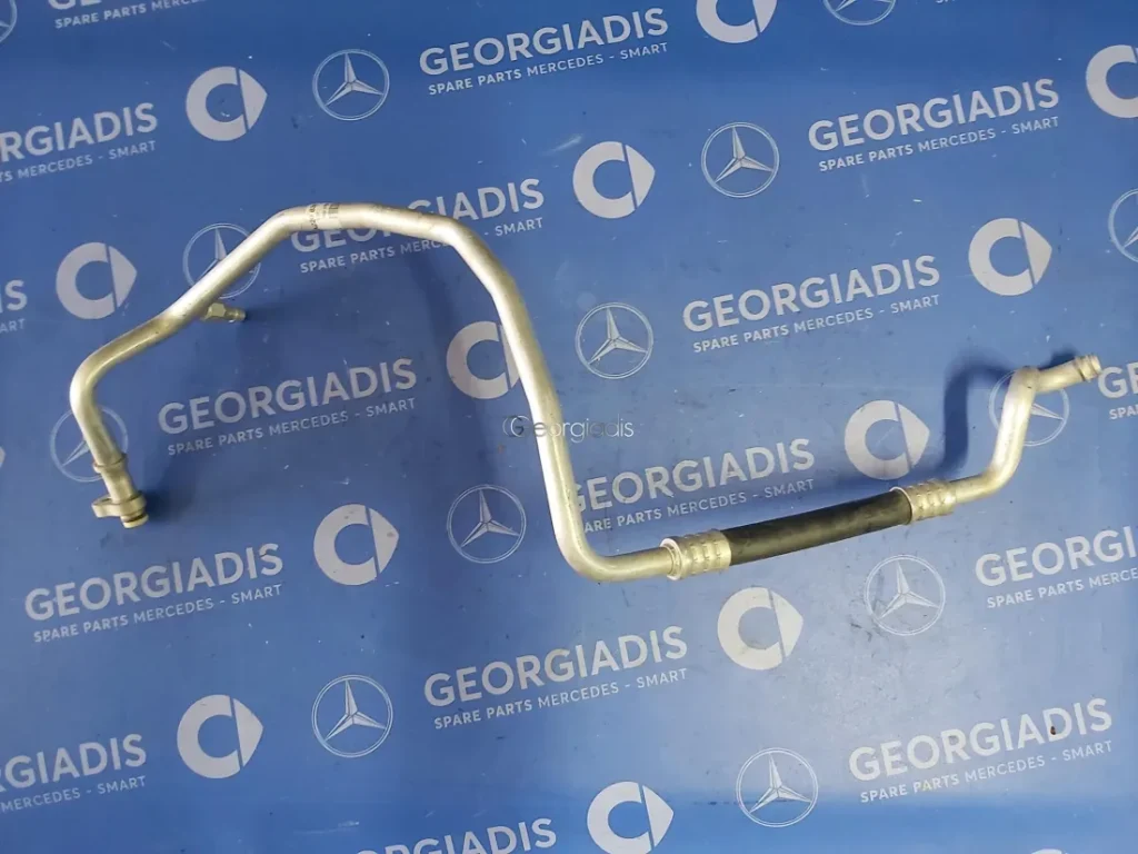 MERCEDES ΣΩΛΗΝΑΣ AIRCONDITION (A/C LINE) S-CLASS (W220)