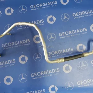 MERCEDES ΣΩΛΗΝΑΣ AIRCONDITION (A/C LINE) S-CLASS (W220)
