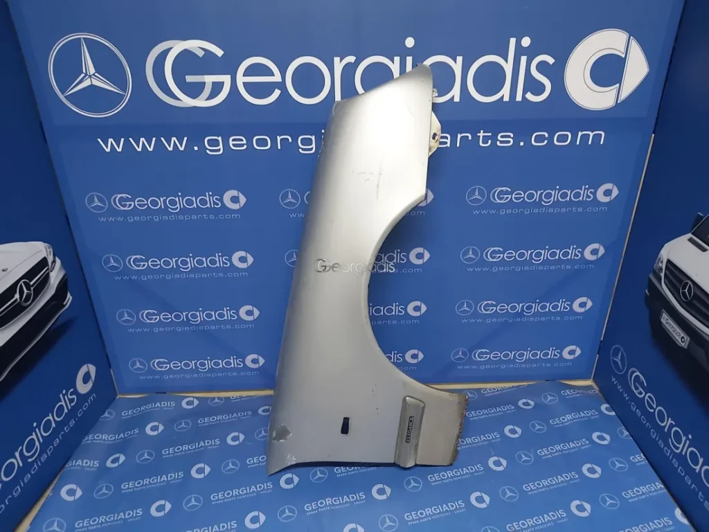 MERCEDES ΦΤΕΡΟ ΕΜΠΡΟΣ ΔΕΞΙ (FRONT FENDER) E-CLASS (W210) PROLIFT