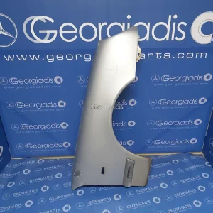 MERCEDES ΦΤΕΡΟ ΕΜΠΡΟΣ ΔΕΞΙ (FRONT FENDER) E-CLASS (W210) PROLIFT
