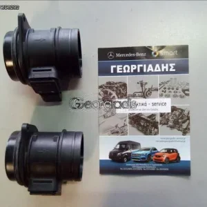 MERCEDES ΜΕΤΡΗΤΗΣ ΜΑΖΑΣ-ΑΕΡΟΣ ΓΙΑ ΚΙΝΗΤΗΡΑ 640 A-CLASS (W169),B-CLASS (W245)