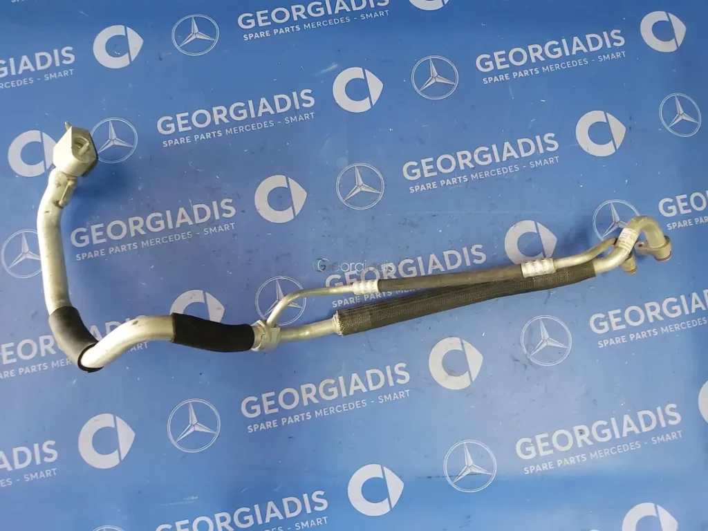 MERCEDES ΣΩΛΗΝΑΣ AIRCONDITION (A/C LINE) C-CLASS (W204),E-CLASS COUPE (C207)