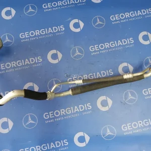 MERCEDES ΣΩΛΗΝΑΣ AIRCONDITION (A/C LINE) C-CLASS (W204),E-CLASS COUPE (C207)