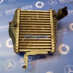 SMART ΨΥΓΕΙΟ ΙΝΤΕΡΚΟΥΛΕΡ (CHARGE AIR COOLER) FORTWO (W451) ΒΕΝΖΙΝΗ