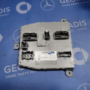MERCEDES SIGNAL ACTUATION MODULE (SAM) ΕΜΠΡΟΣ C-CLASS (W205)