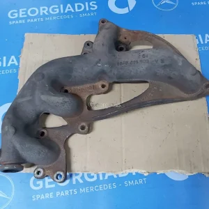 MERCEDES ΠΟΛΛΑΠΛΗ ΕΞΑΓΩΓΗΣ (EXHAUST MANIFOLD) A-CLASS (W168) CDI