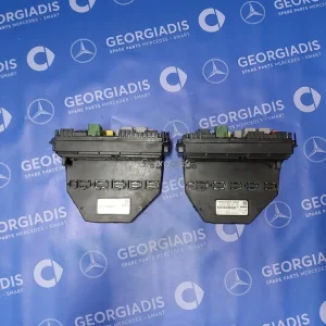 MERCEDES SAM ΕΜΠΡΟΣ (SIGNAL ACTUATION MODULE) E-CLASS (W212),C-CLASS (W204)