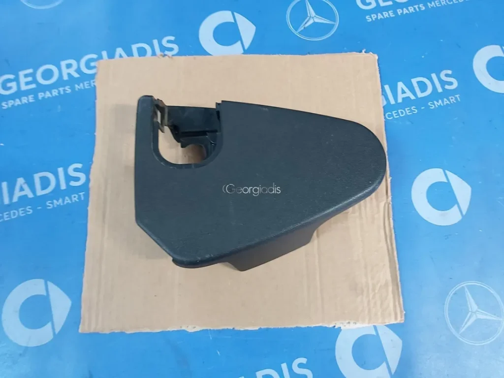 MERCEDES ΚΑΛΥΜΜΑ ΚΑΘΙΣΜΑΤΟΣ ΕΞΩΤΕΡΙΚΟ ΑΡΙΣΤΕΡΟ (DRIVERS SEAT COVER) E-CLASS (W211)