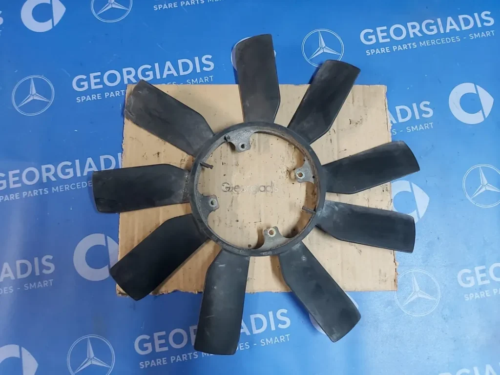 MERCEDES ΦΤΕΡΩΤΗ (FAN) C-CLASS (W202),E-CLASS (W210)