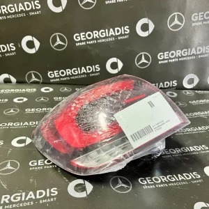 MERCEDES REAR LIGHT / ΦΑΝΑΡΙ ΠΙΣΩ W177 A CLASS LED