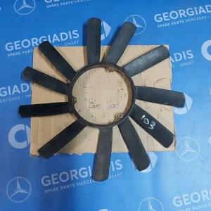 MERCEDES ΦΤΕΡΩΤΗ (FAN) E-CLASS (W124),S-CLASS (W126)