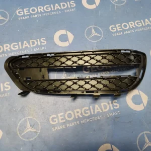 MERCEDES ΣΗΤΑ ΠΡΟΦΥΛΑΚΤΗΡΑ ΕΜΠΡΟΣ ΔΕΞΙΑ (COVER BUMPER) E-CLASS (W212)