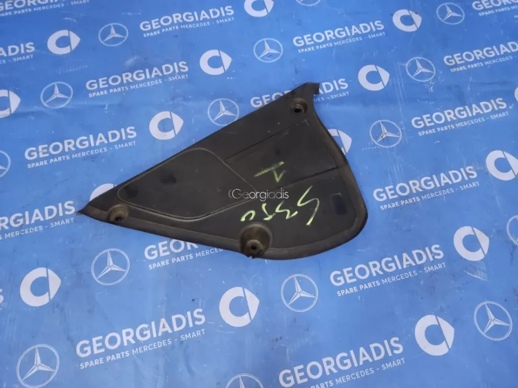 MERCEDES ΚΑΛΥΜΜΑ ΧΩΡΟΥ ΜΗΧΑΝΗΣ ΑΡΙΣΤΕΡΟ (COVER ENGINE BAY) S-CLASS (W222)