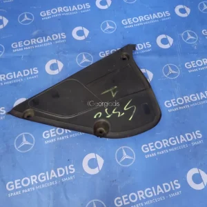 MERCEDES ΚΑΛΥΜΜΑ ΧΩΡΟΥ ΜΗΧΑΝΗΣ ΑΡΙΣΤΕΡΟ (COVER ENGINE BAY) S-CLASS (W222)