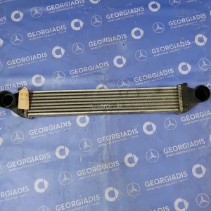 MERCEDES ΨΥΓΕΙΟ INTERCOOLER (CHARGE AIR INTERCOOLER) A-CLASS (W169),B-CLASS (W245)