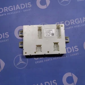 MERCEDES ΕΓΚΕΦΑΛΟΣ SAM (SIGNAL ACTUATION MODULE) ML-GLE-CLASS (W166)