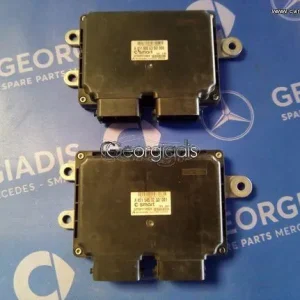 SMART ΕΓΚΕΦΑΛΟΣ ΣΑΣΜΑΝ (TRANSMISSION CONTROL MODULE) FORTWO (W451)