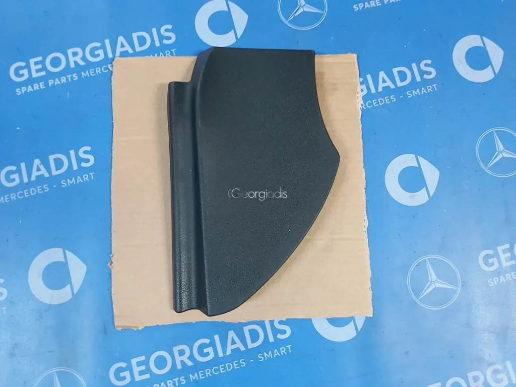MERCEDES ΚΑΠΑΚΙ ΤΑΠΕΤΣΑΡΙΑΣ ΔΕΞΙ (FRONT DOOR COVER) CLS-CLASS (C219)