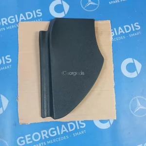 MERCEDES ΚΑΠΑΚΙ ΤΑΠΕΤΣΑΡΙΑΣ ΔΕΞΙ (FRONT DOOR COVER) CLS-CLASS (C219)