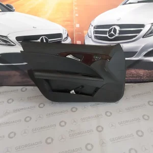 MERCEDES ΤΑΠΕΤΣΑΡΙΑ ΠΟΡΤΑΣ ΕΜΠΡΟΣ ΑΡΙΣΤΕΡΑ (DOOR PANEL) E-CLASS (W211)