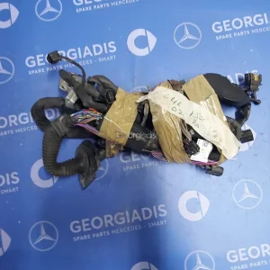MERCEDES ΚΑΛΩΔΙΩΣΗ ΚΙΝΗΤΗΡΑ (ENGINE WIRING HARNESS) E-CLASS (W211),CLS-CLASS (C219)