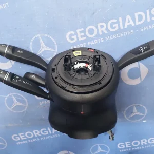 MERCEDES ΓΚΡΟΥΠ ΔΙΑΚΟΠΤΩΝ ΤΙΜΟΝΙΟΥ (STEERING COLUMN SWITCH MODULE) E-CLASS (W213)